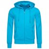 Men's Sport Sweatjacket Men's Sport Sweatjacket