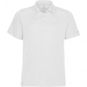 Men's Dry Sport Polo