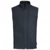 Men's Sport Fleece Vest Men's Sport Fleece Vest