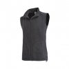 Men's Sport Fleece Vest Men's Sport Fleece Vest