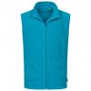 Men's Sport Fleece Vest Men's Sport Fleece Vest