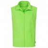 Men's Sport Fleece Vest Men's Sport Fleece Vest