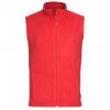 Men's Sport Fleece Vest Men's Sport Fleece Vest