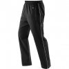 Men's Training Pants with Side Open Leg Men's Training Pants with Side Open Leg