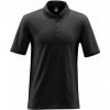 Men's V Neck Polo Men's V Neck Polo