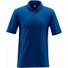 Men's V Neck Polo Men's V Neck Polo