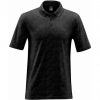 Men's V Neck Polo Men's V Neck Polo