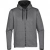 Men's Water Resistant Hoodie Men's Water Resistant Hoodie