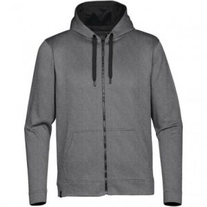 Men's Water Resistant Hoodie