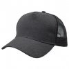 Mesh Trucker Hat