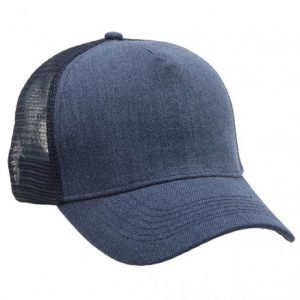 Mesh Trucker Hat Mesh Trucker Hat