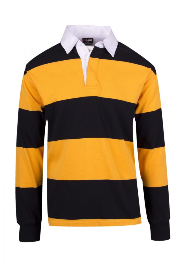 Mens Long Sleeve Polo Mens Long Sleeve Polo