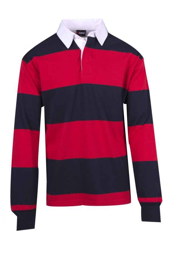 Mens Long Sleeve Polo Mens Long Sleeve Polo