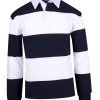 Mens Long Sleeve Polo Mens Long Sleeve Polo