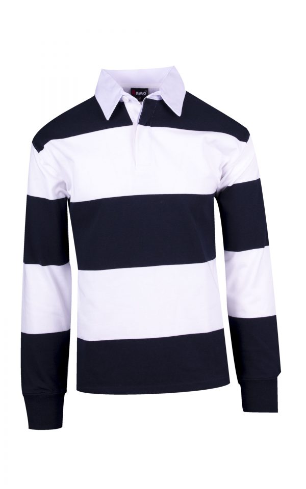 Mens Long Sleeve Polo Mens Long Sleeve Polo