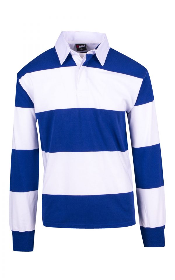 Mens Long Sleeve Polo Mens Long Sleeve Polo