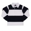 Kids Long Sleeve Polo