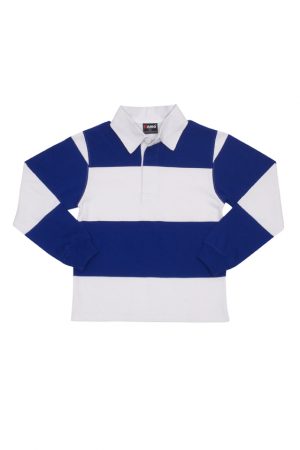 Kids Long Sleeve Polo Kids Long Sleeve Polo