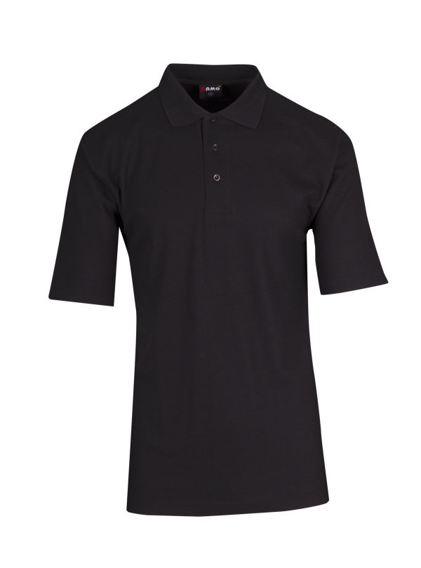 Mens Polo Shirt