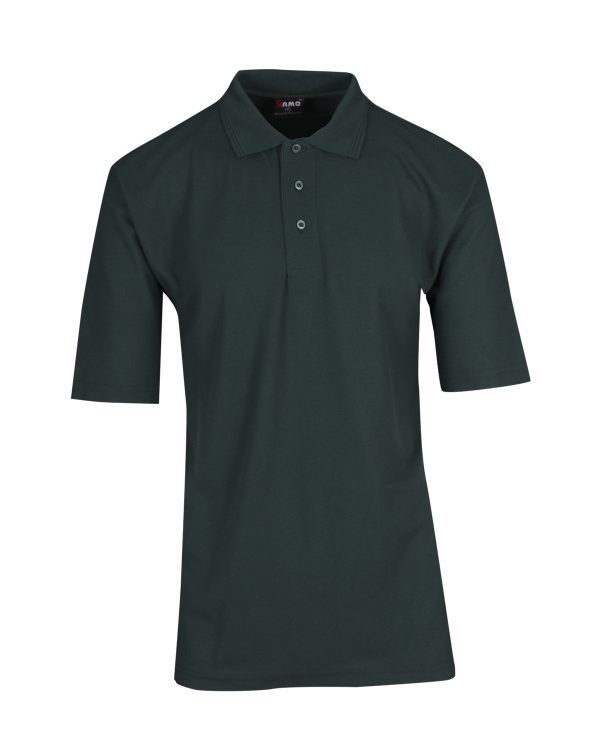 Mens Polo Shirt