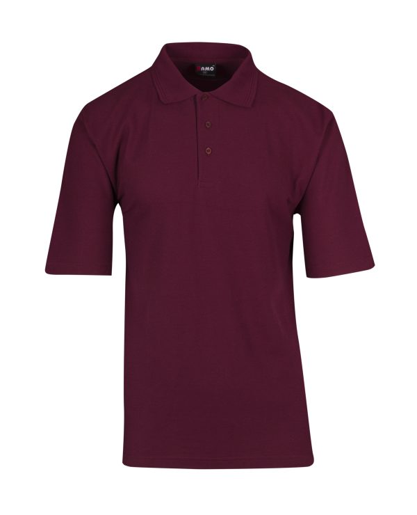 Mens Polo Shirt
