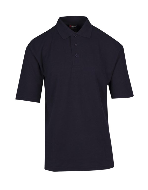 Mens Polo Shirt