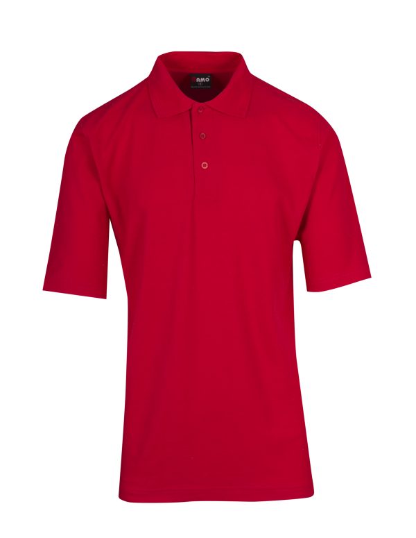 Mens Polo Shirt