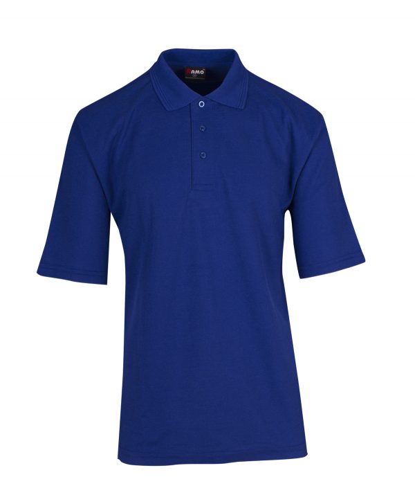 Mens Polo Shirt