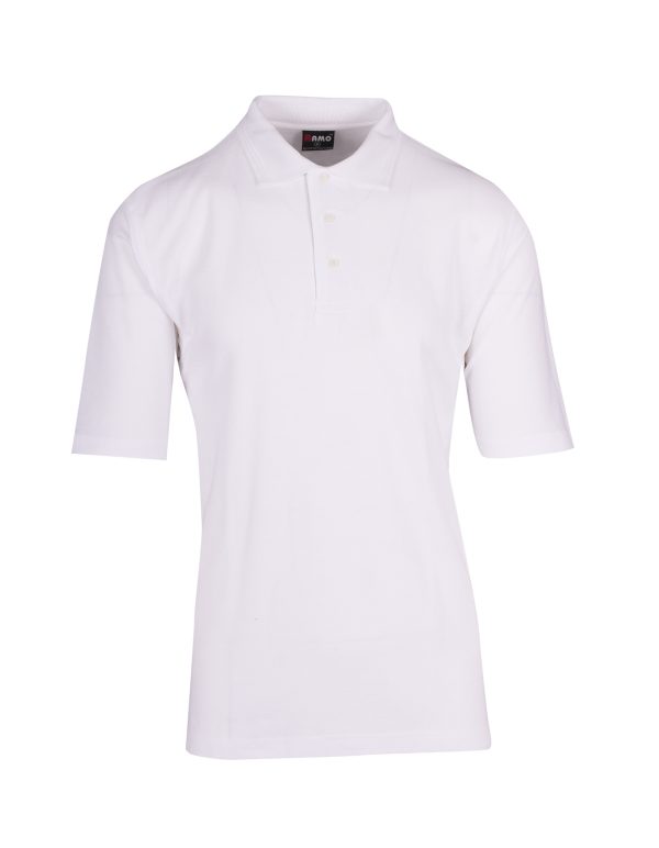 Mens Polo Shirt