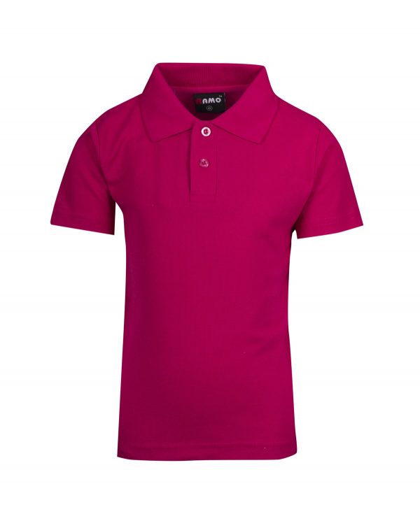 Kids Polo Shirt Kids Polo Shirt