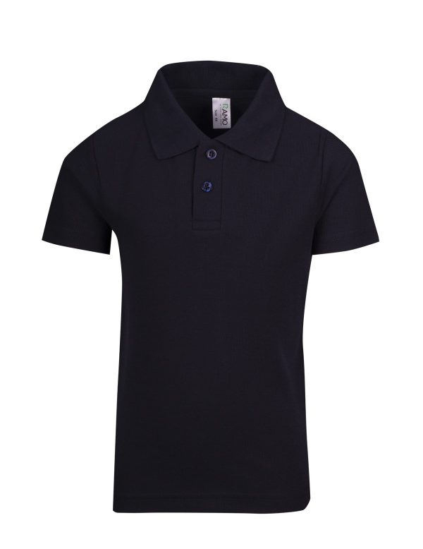 Kids Polo Shirt Kids Polo Shirt