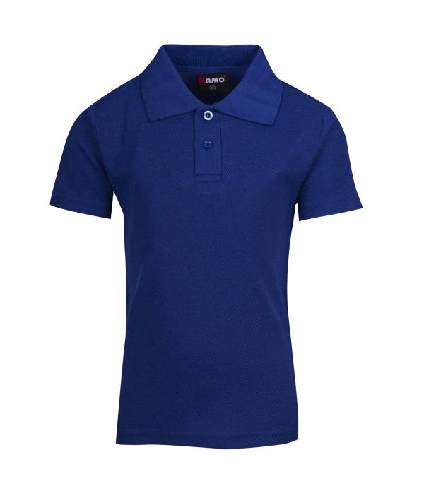 Kids Polo Shirt Kids Polo Shirt