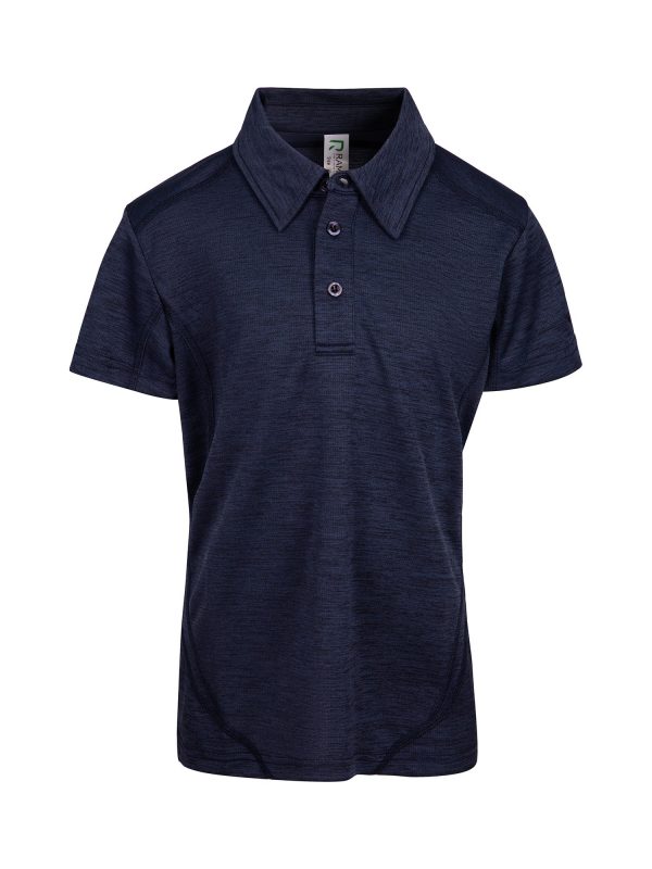 Kids Polo Shirt