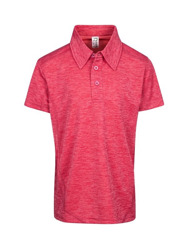 Kids Polo Shirt