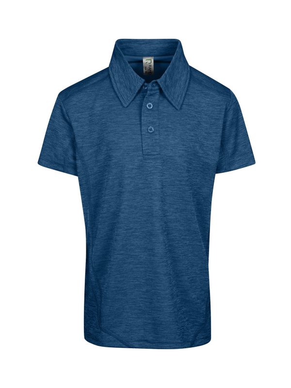 Kids Polo Shirt