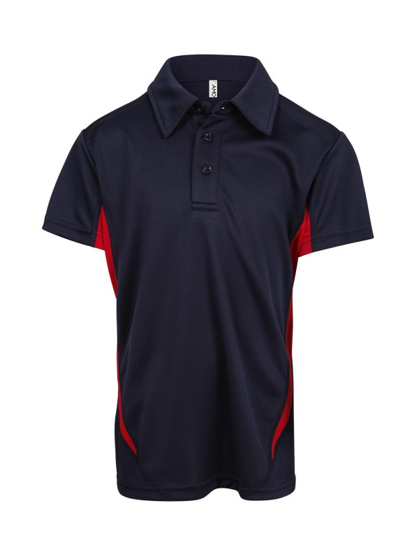 Kids Polo Shirt