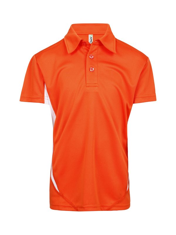 Kids Polo Shirt