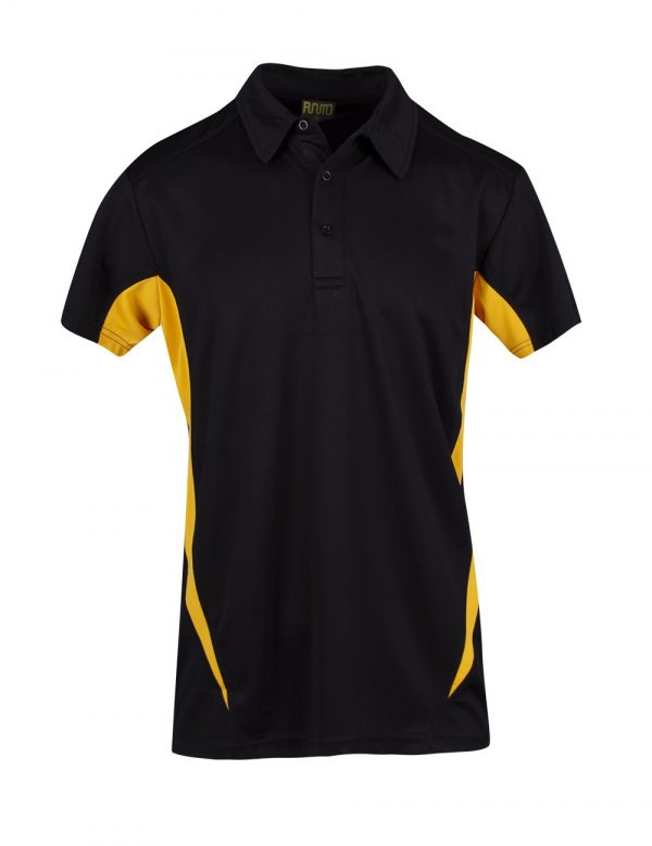 Mens Polo Shirt