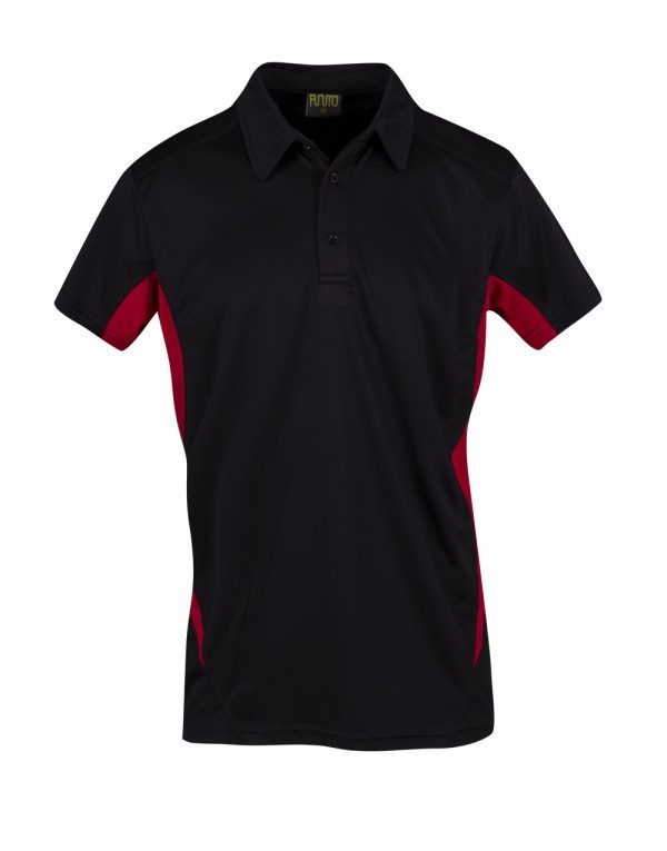 Mens Polo Shirt