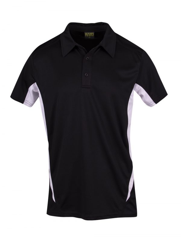 Mens Polo Shirt