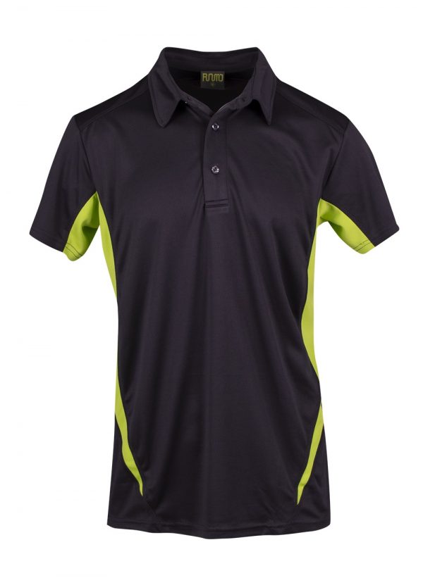 Mens Polo Shirt