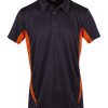 Mens Polo Shirt