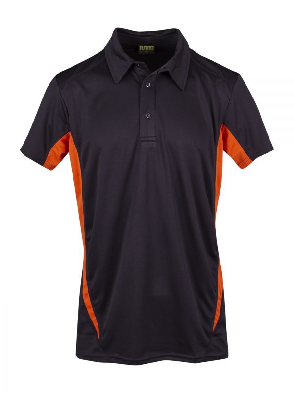 Mens Polo Shirt