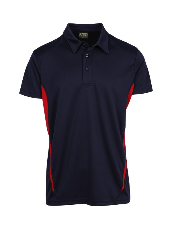 Mens Polo Shirt