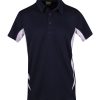Mens Polo Shirt