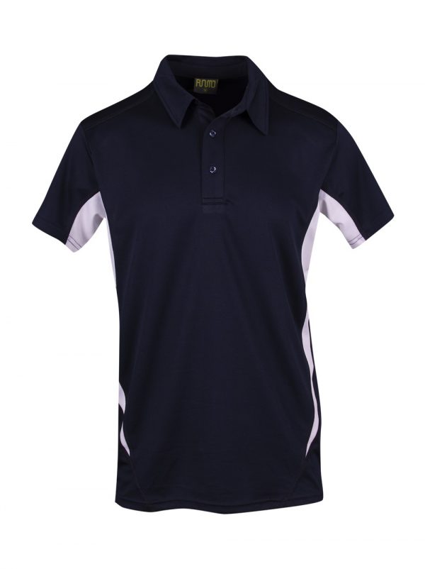 Mens Polo Shirt