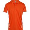 Mens Polo Shirt