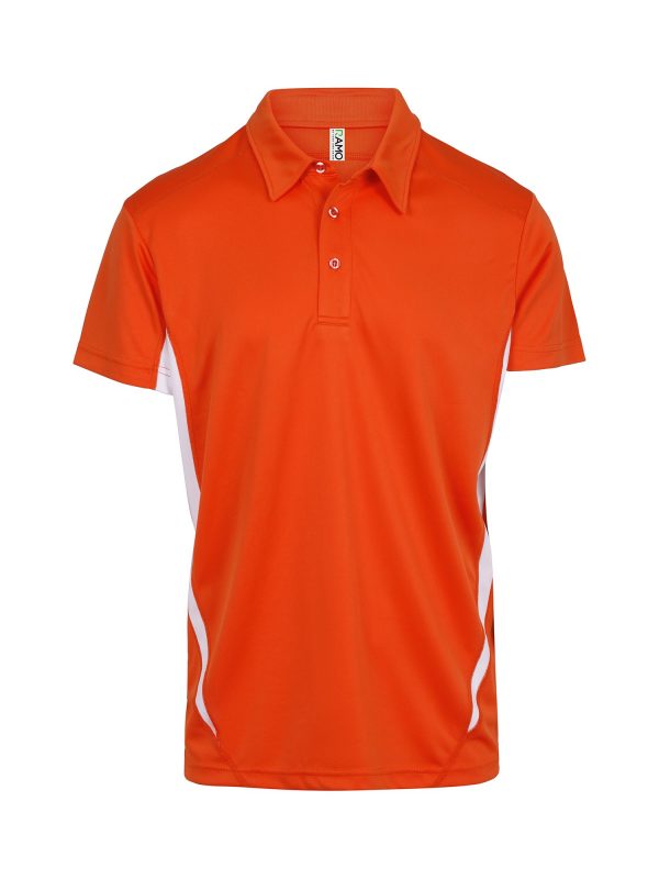 Mens Polo Shirt