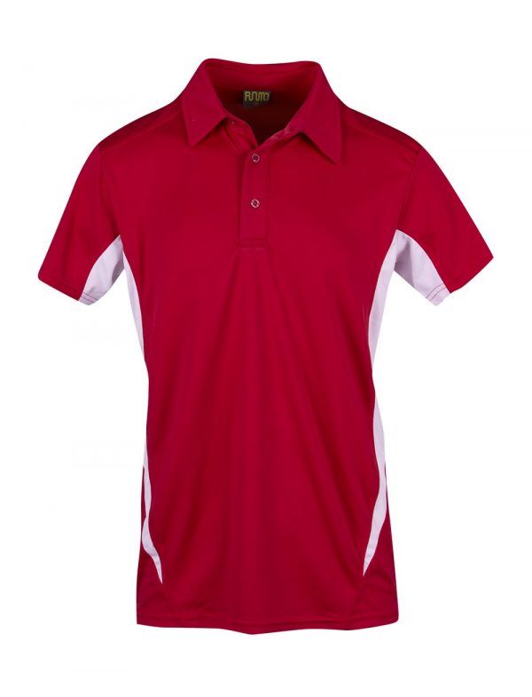 Mens Polo Shirt