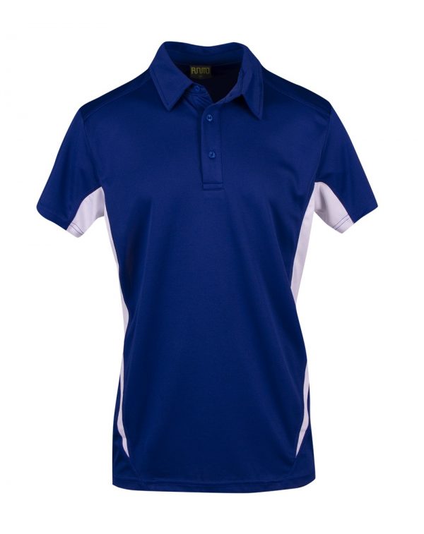 Mens Polo Shirt